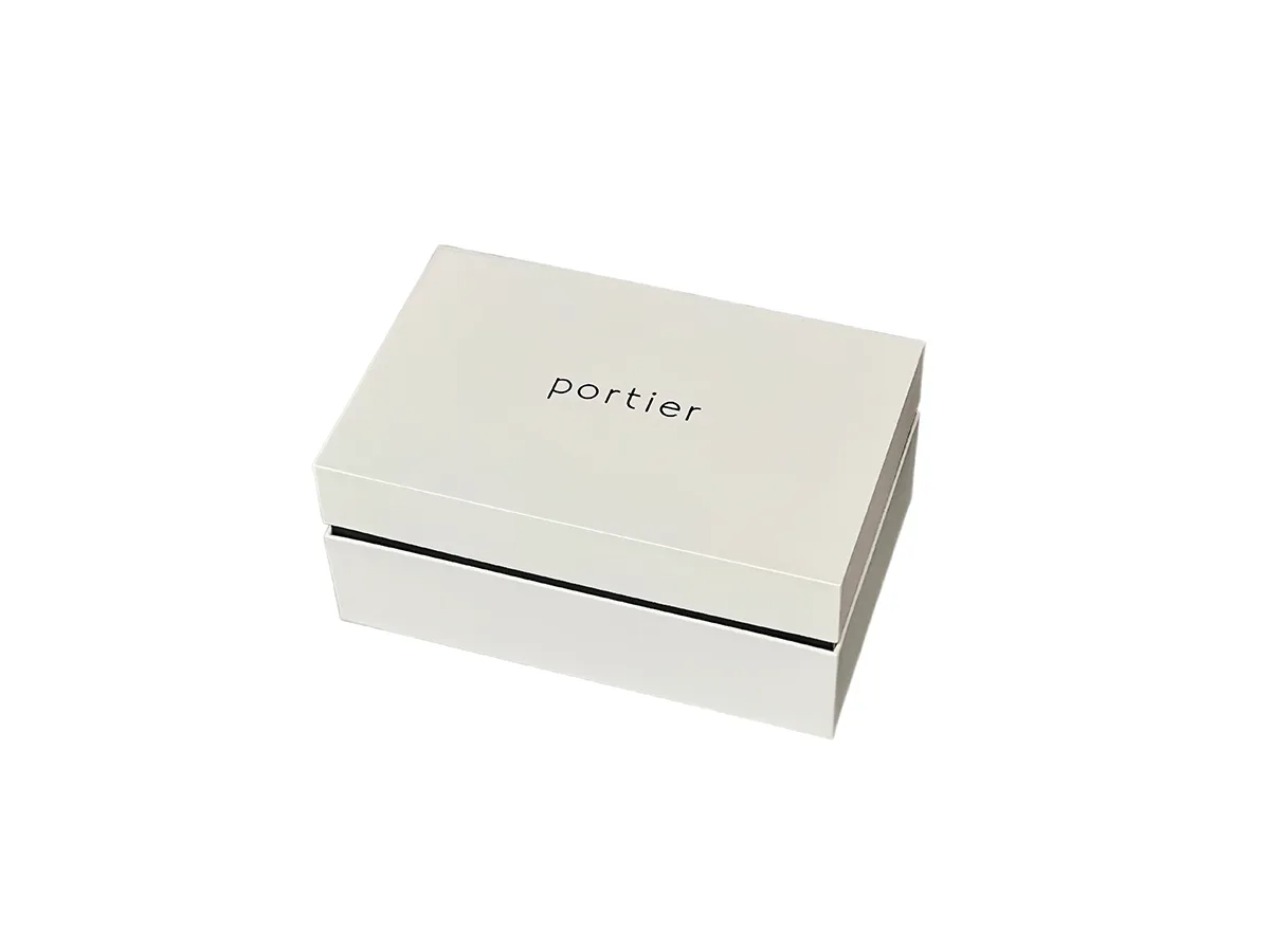 Premium Lid-Base Gift Box