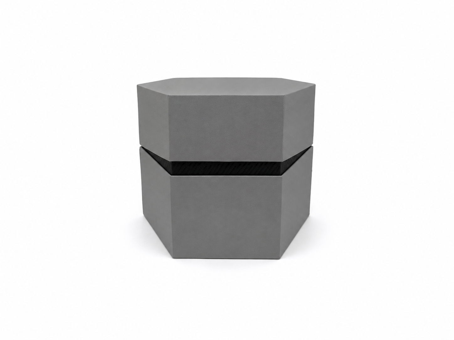 Hexagonal Structure Gift Box