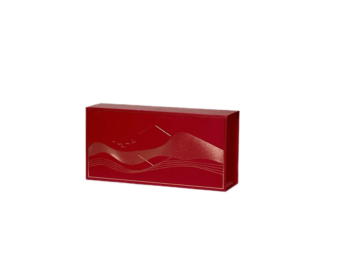Premium Rigid Gift Box