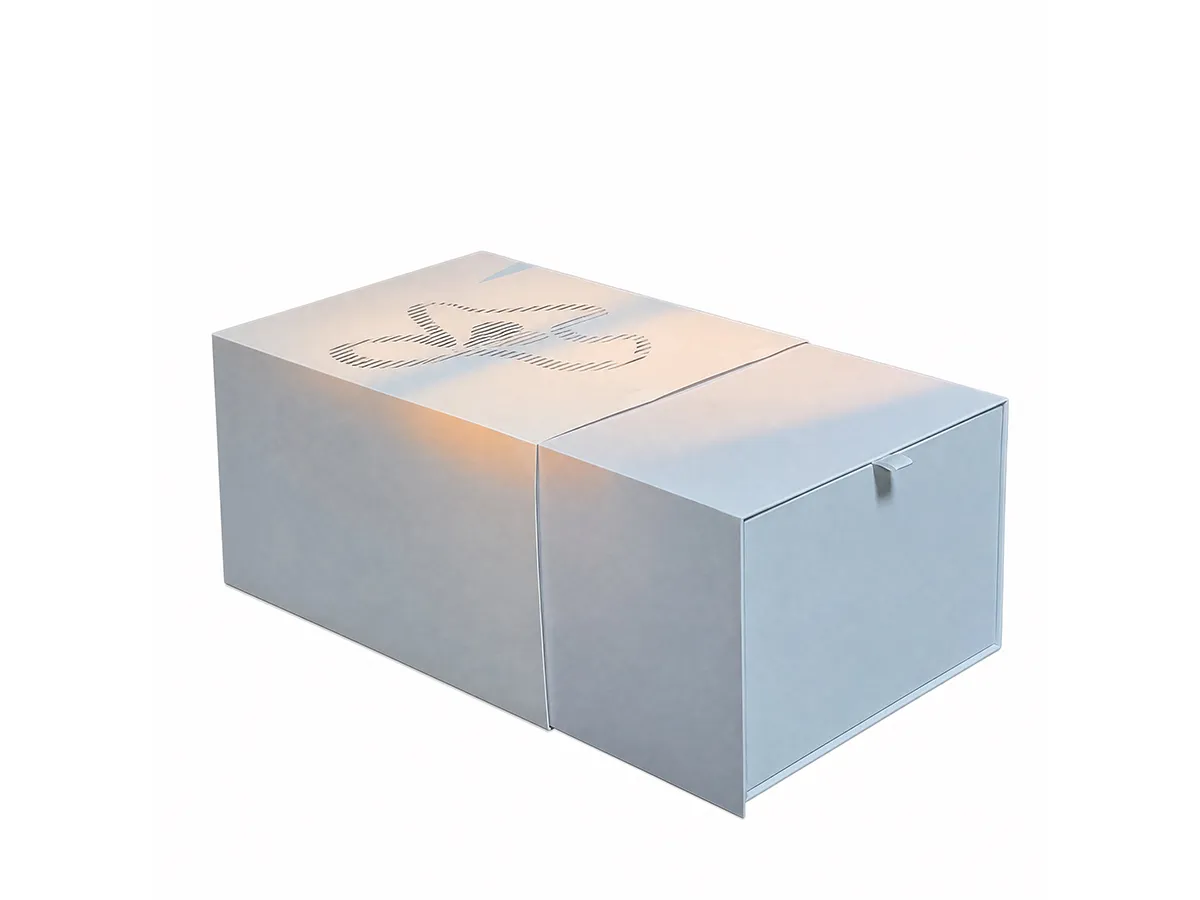 Pull-Out Drawer Gift Box