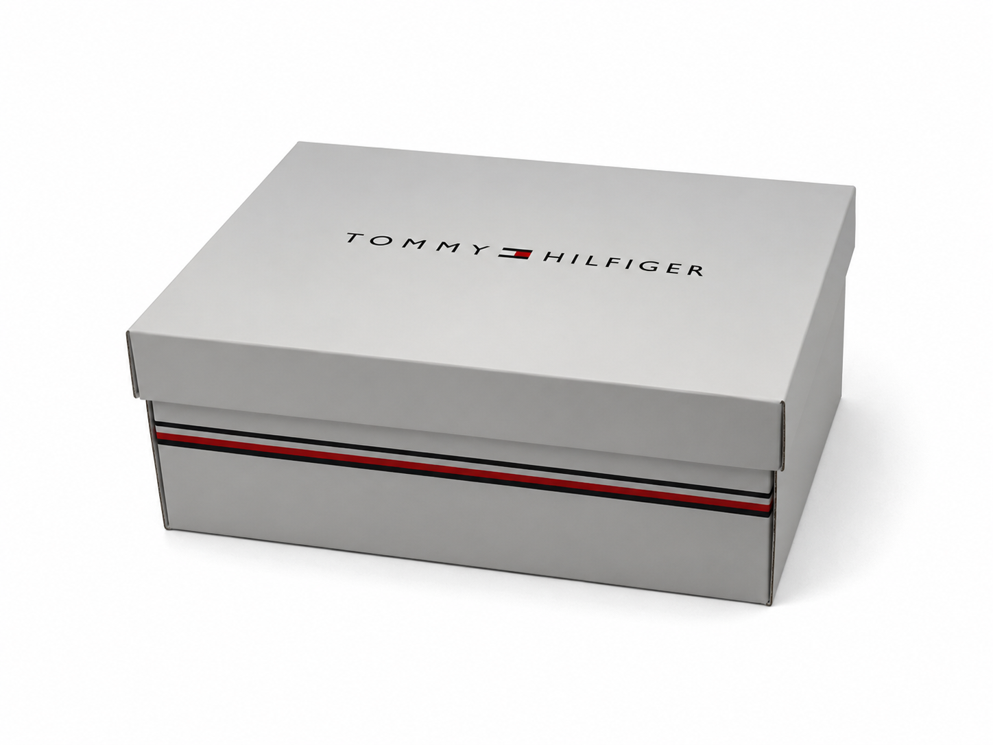 Lid-Base Shoe Box
